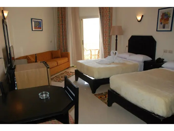 Foto - Sea View Hotel Elagamy