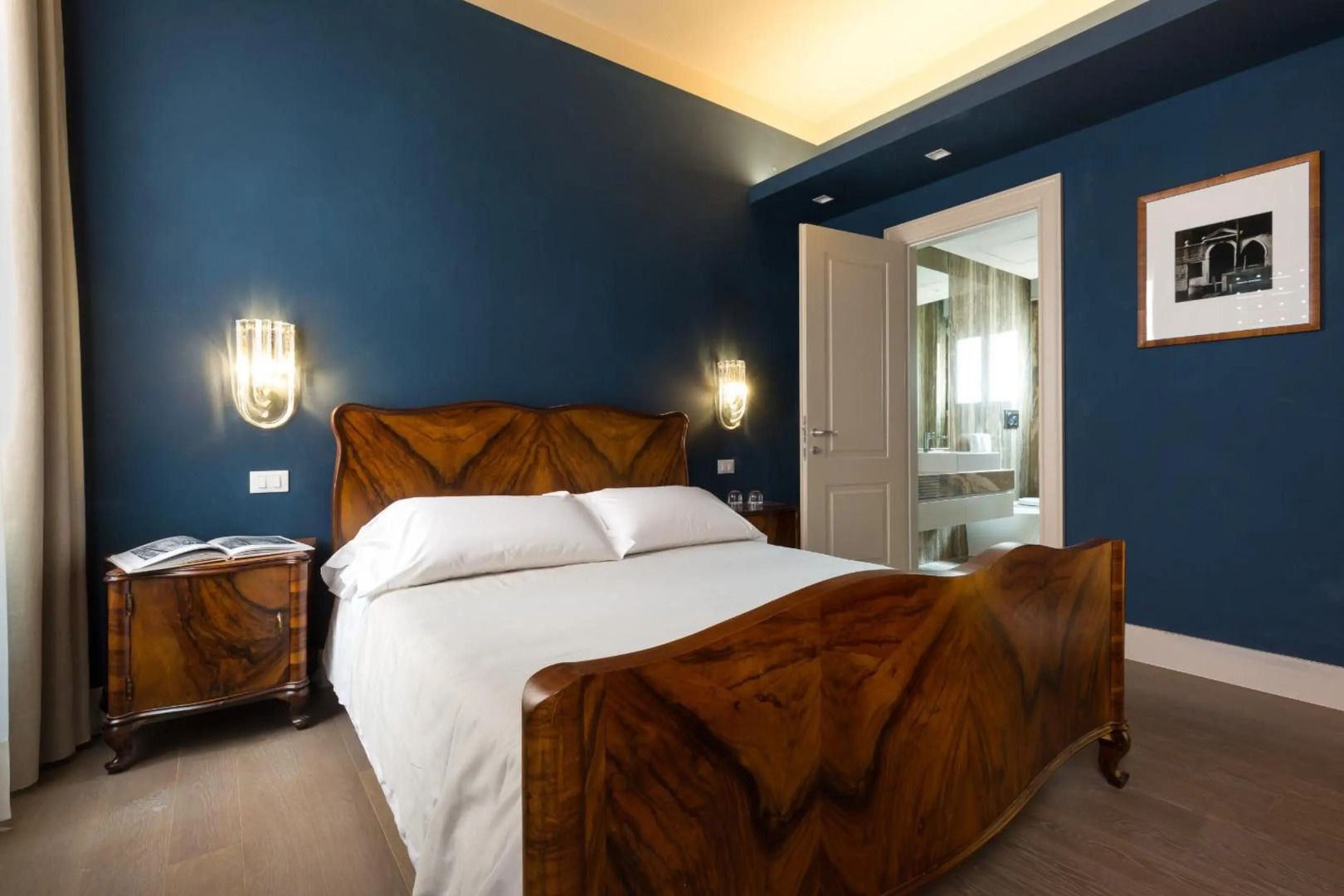 Foto - Hotel Liassidi Palace