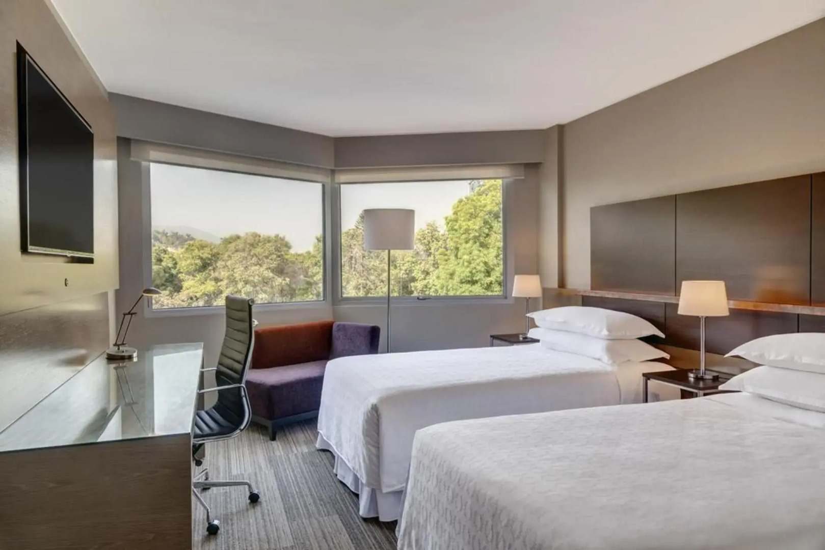 Foto - Sheraton Santiago Hotel & Convention Center