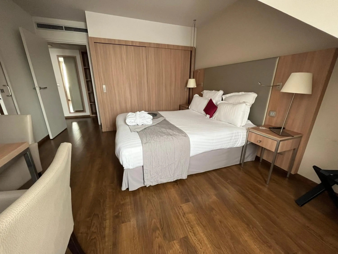 Foto - City Residence Paris CDG Airport
