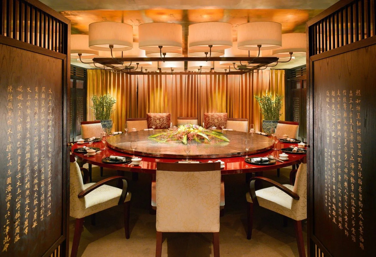 Photo - Al Bustan Palace, a Ritz-Carlton Hotel