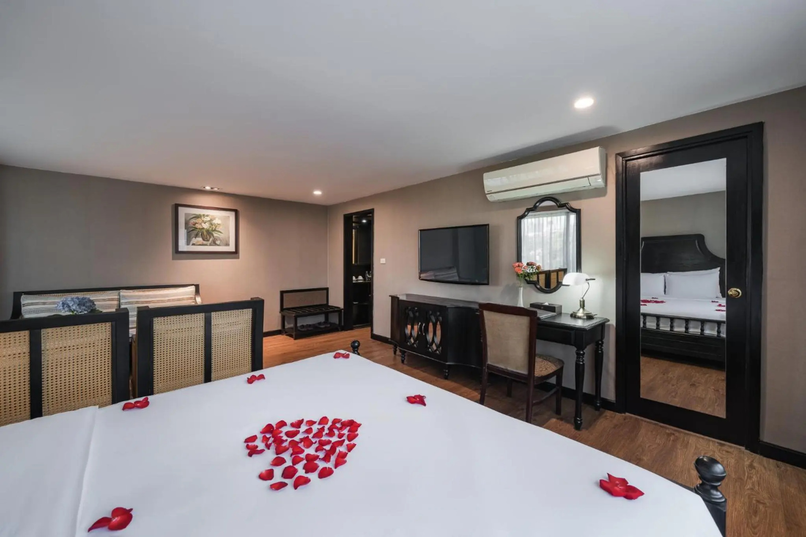 Foto - La Passion Classic Hotel