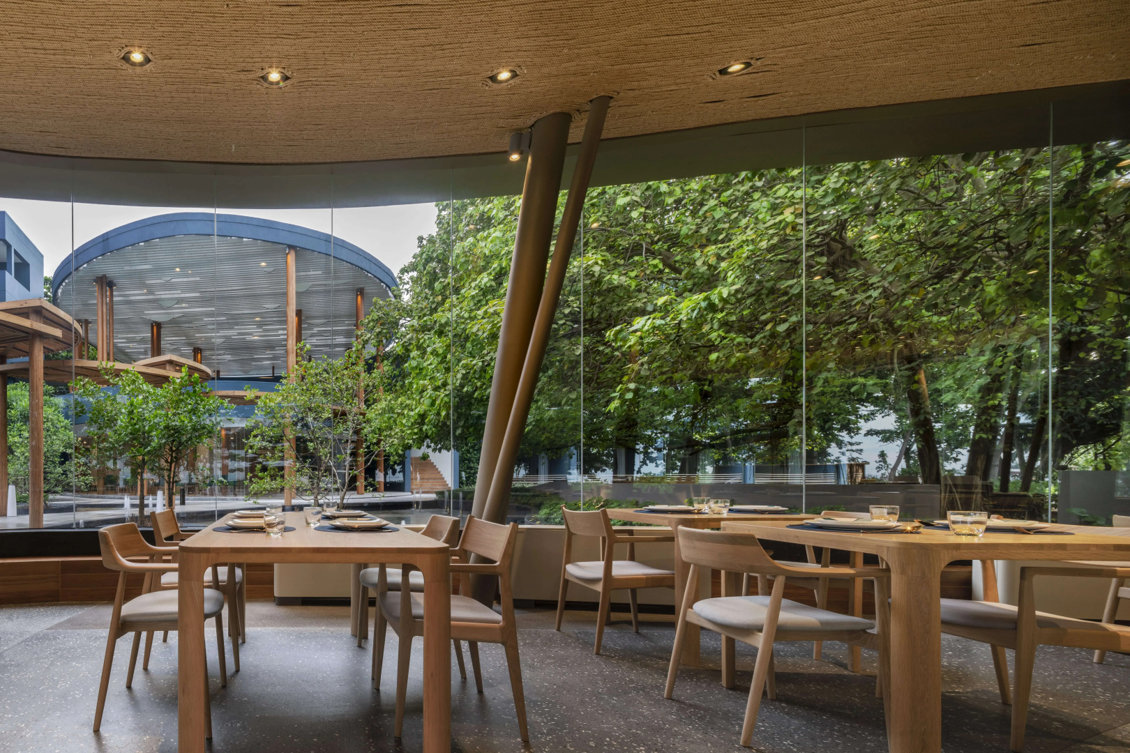 Foto - Navana Nature Escape - SHA Extra Plus