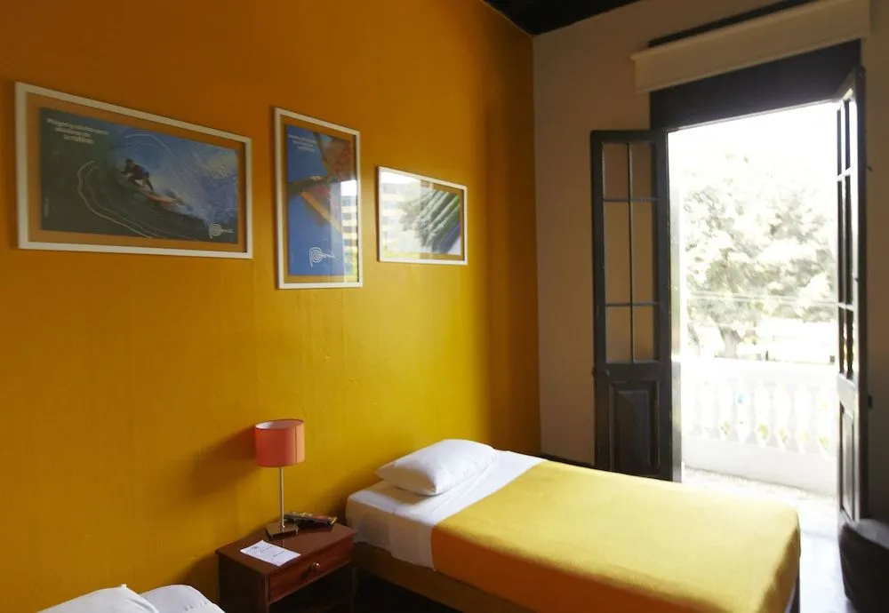 Foto - Flying Dog Hostel