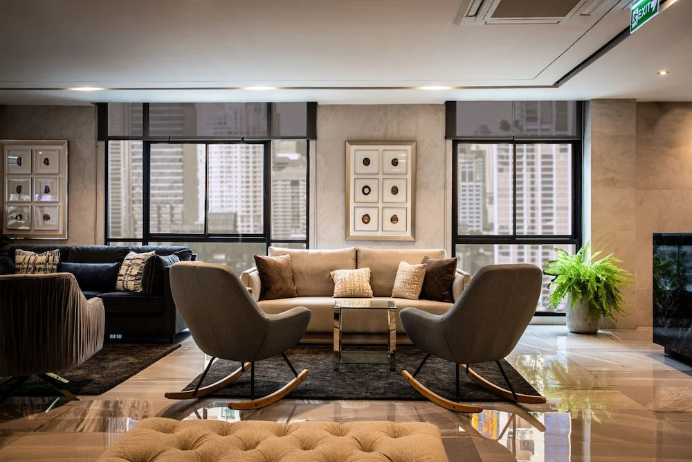 Foto - SAM E Hotel Bangkok Sathorn