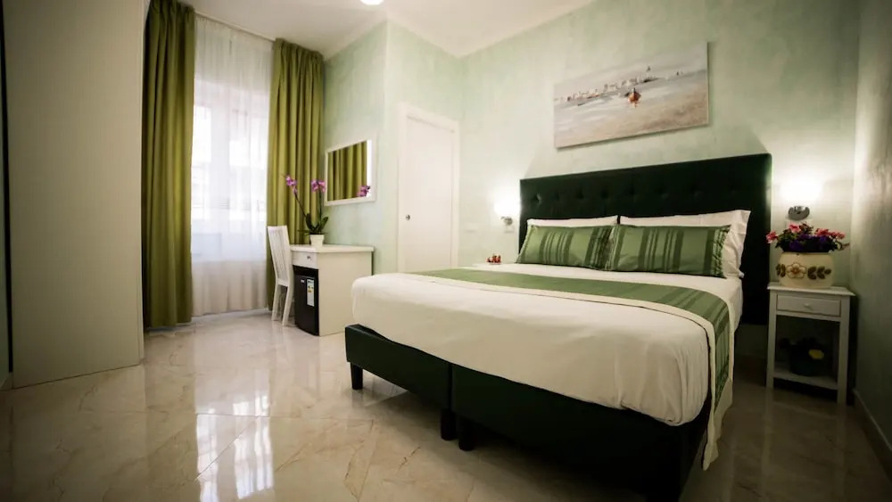 Foto - St. Peter Area Luxury Suites