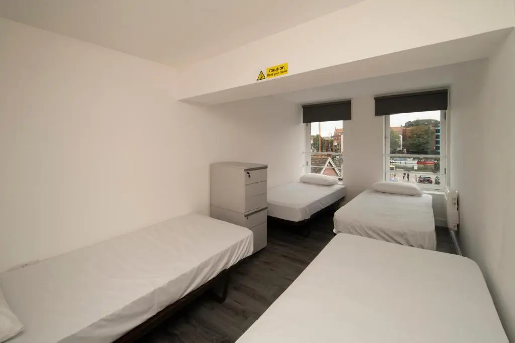 Photo - Harbourside Hostel Bristol