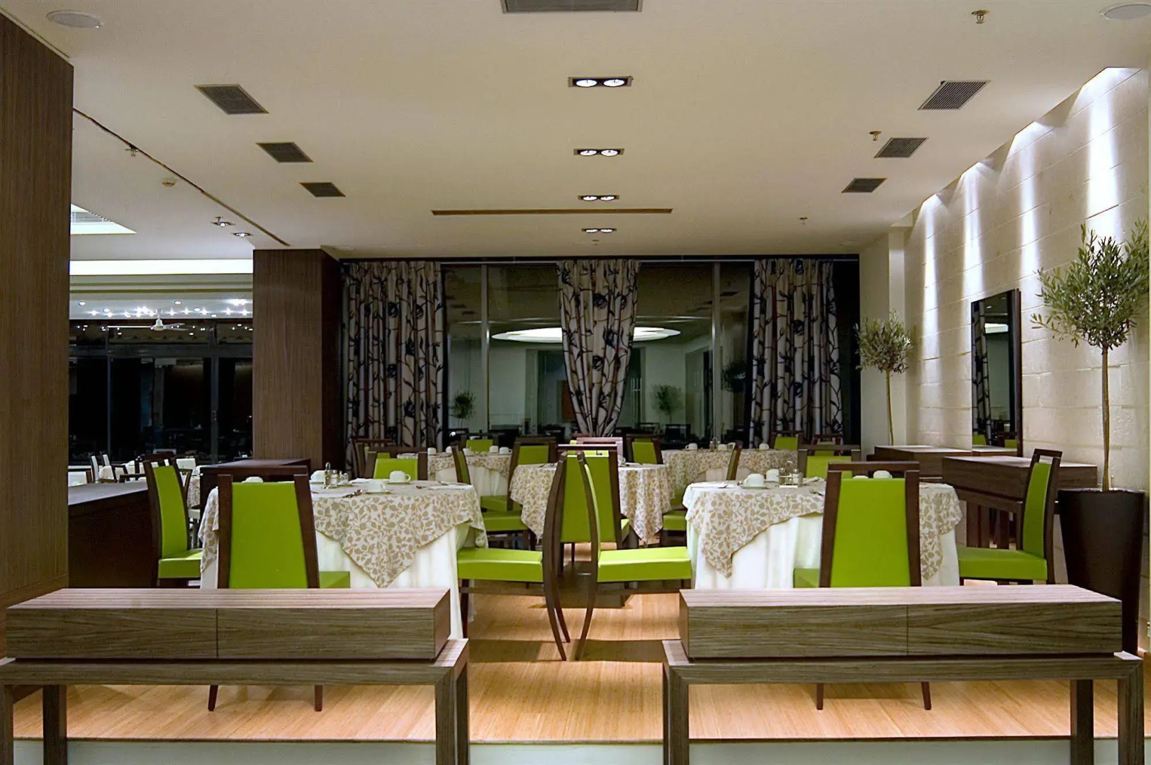 Foto - Olympic Palace Hotel