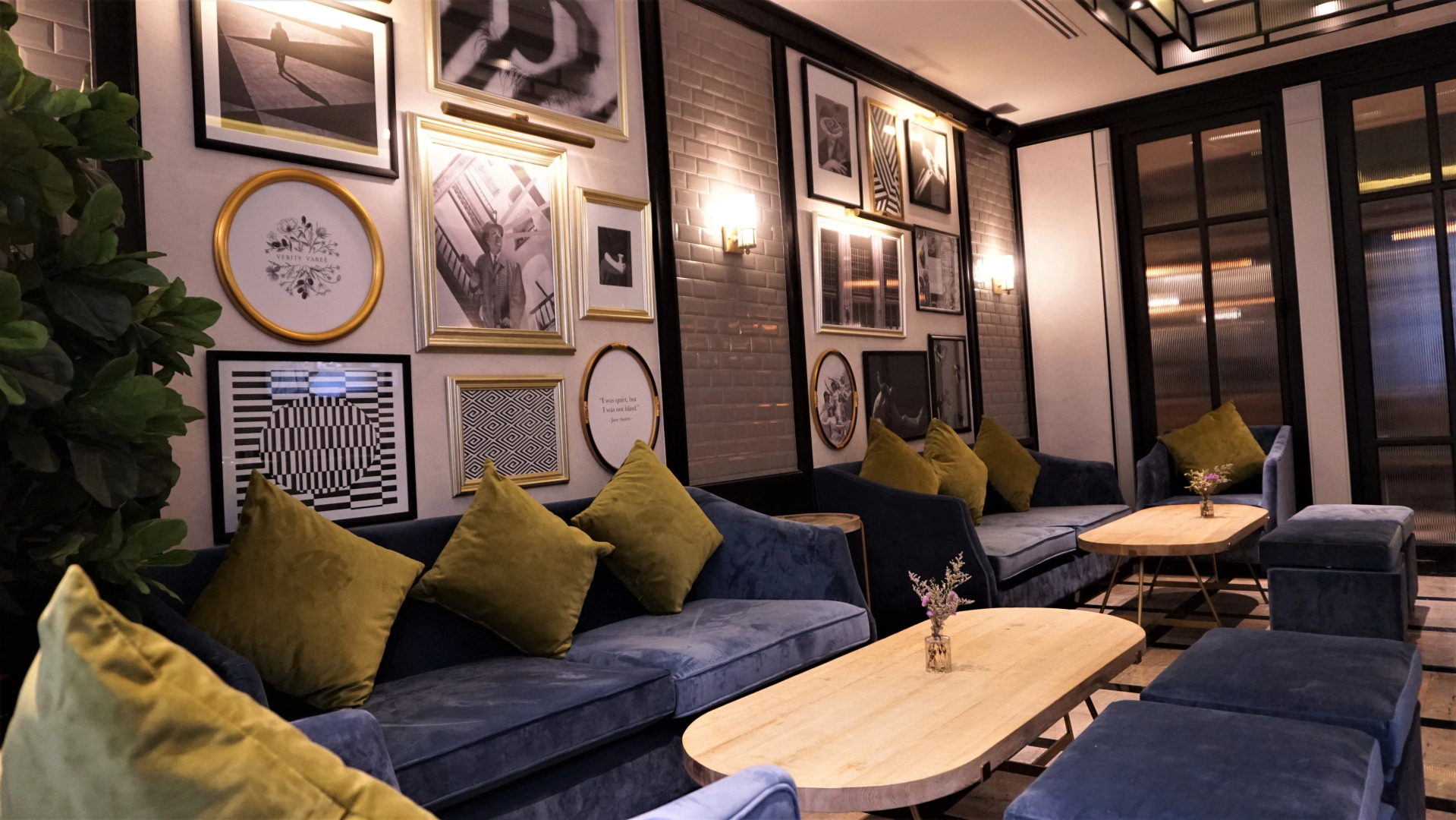 Photo - The Salil Hotel Sukhumvit 57 - Thonglor