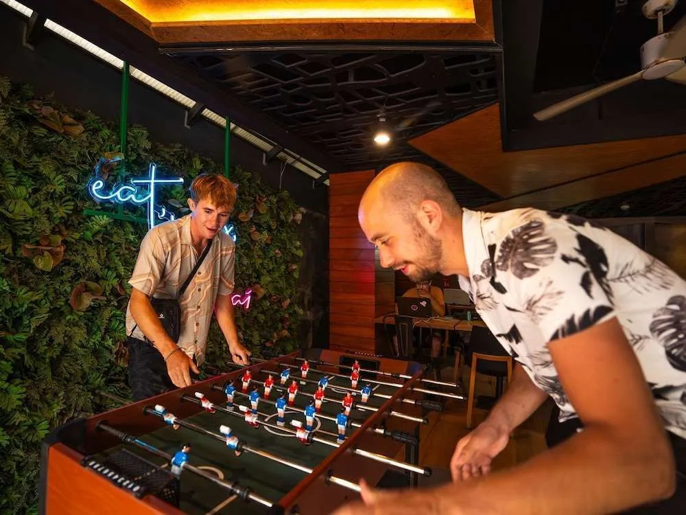 Foto - Mad Monkey Phuket