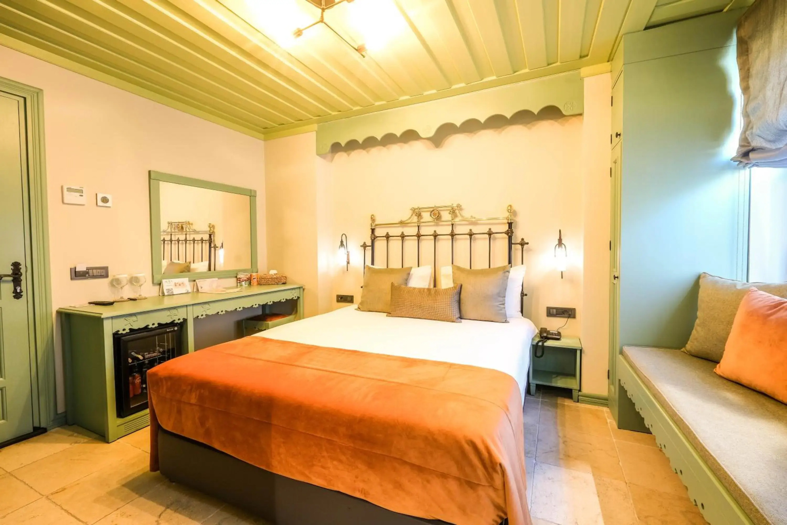 Foto - Kocadon Hotel