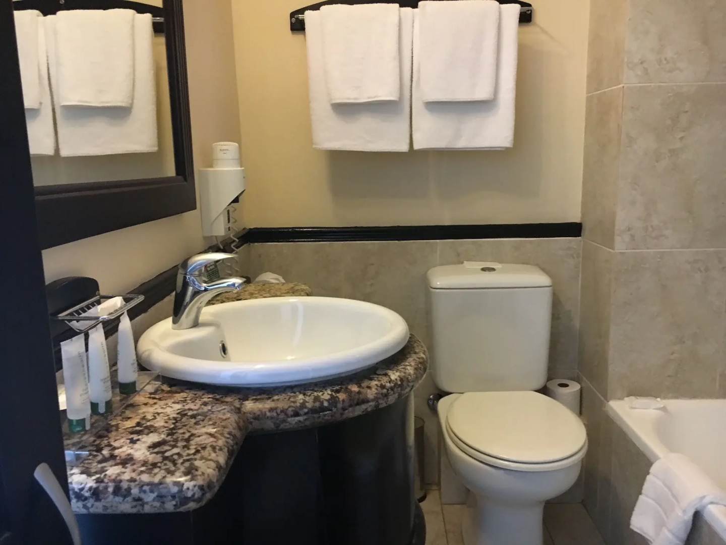 Foto - Premier Hotel Cape Town
