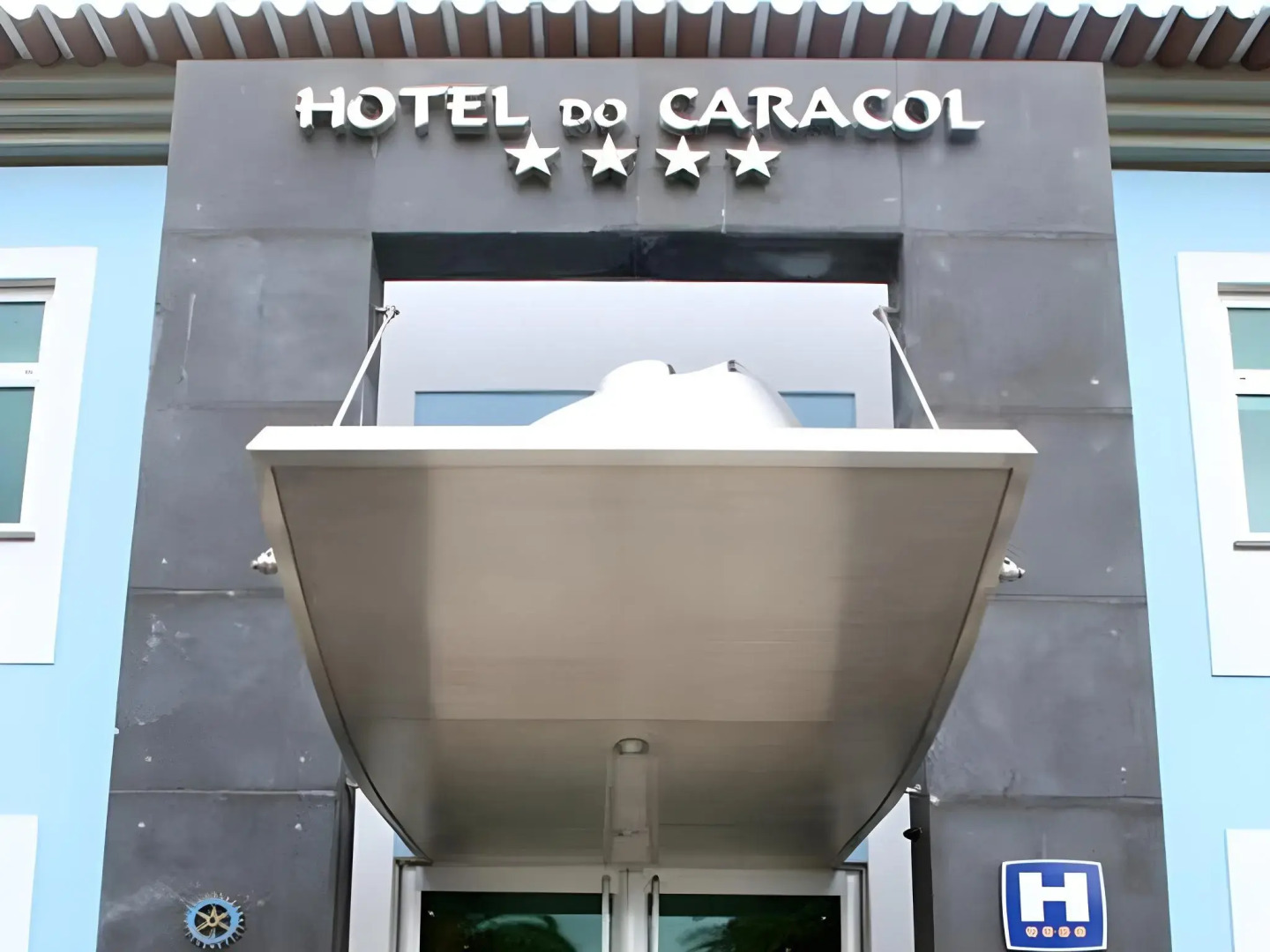 Foto - Hotel Do Caracol