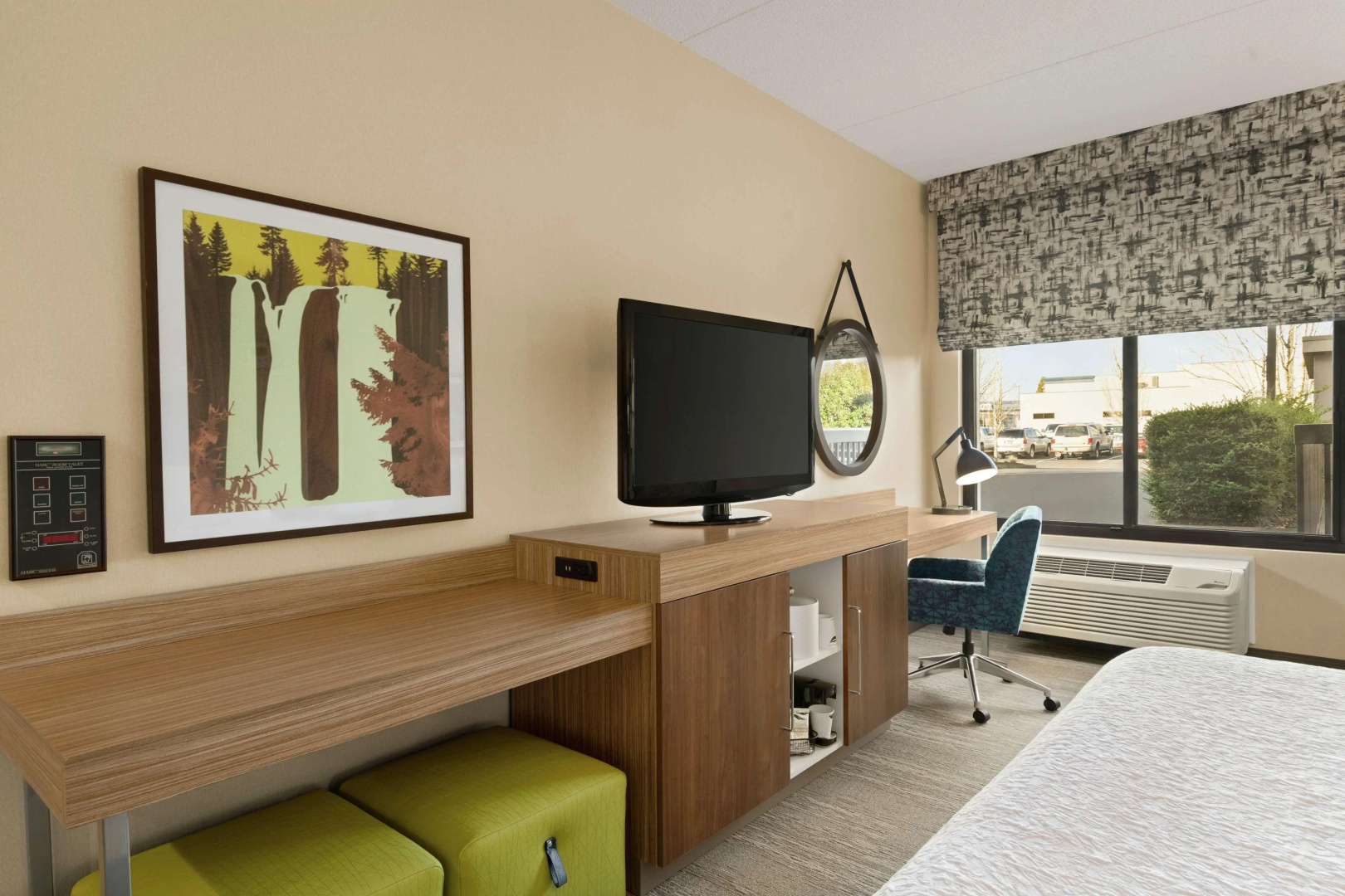 Photo - Hampton Inn Portland-Airport