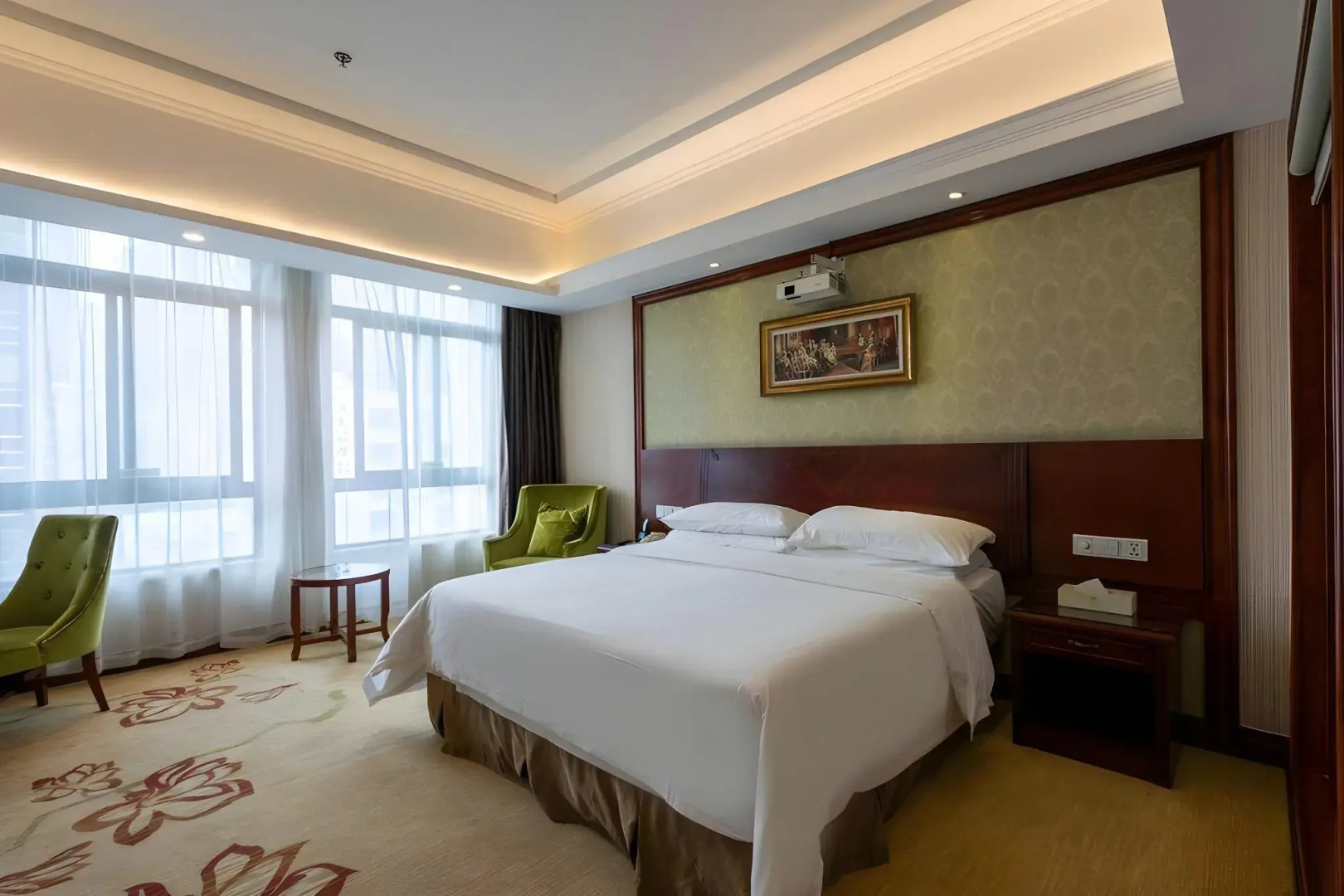 Photo - Vienna Hotel Guangzhou Nansha Jinzhou Branch