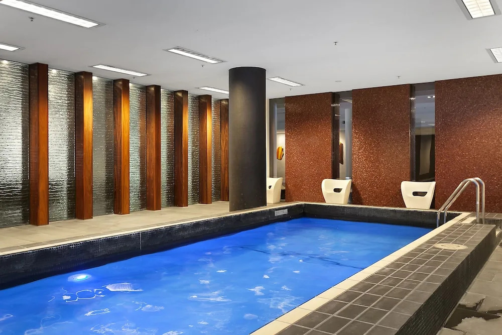 Foto - Waterfront Melbourne Apartments