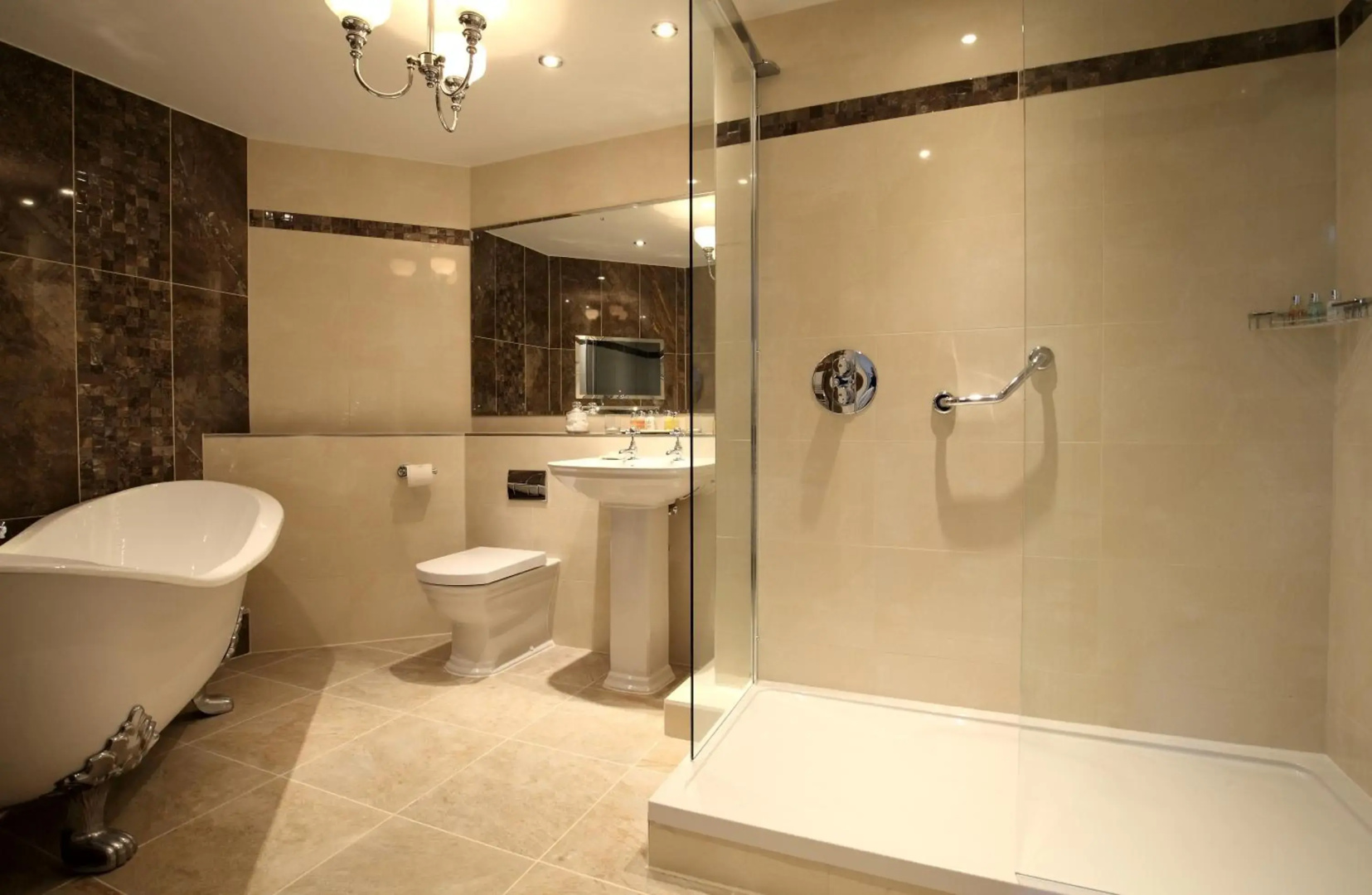 Foto - Macdonald Bath Spa Hotel