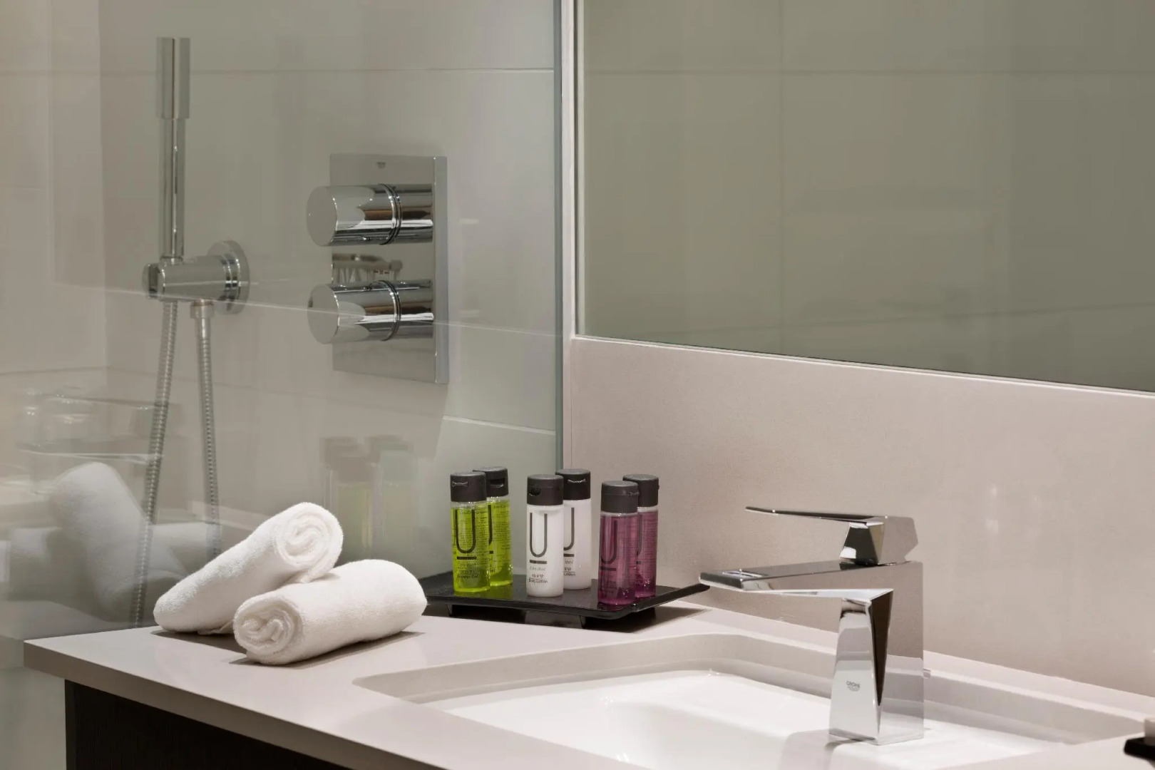 Photo - Ultra Tel Aviv Boutique Hotel