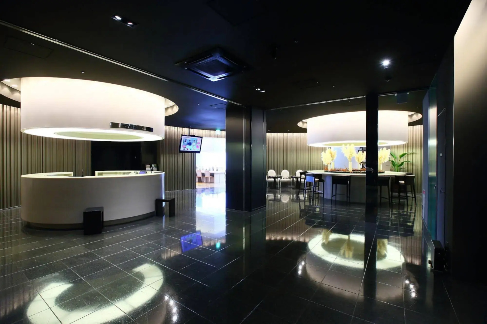 Foto - Kobe Motomachi Tokyu REI Hotel