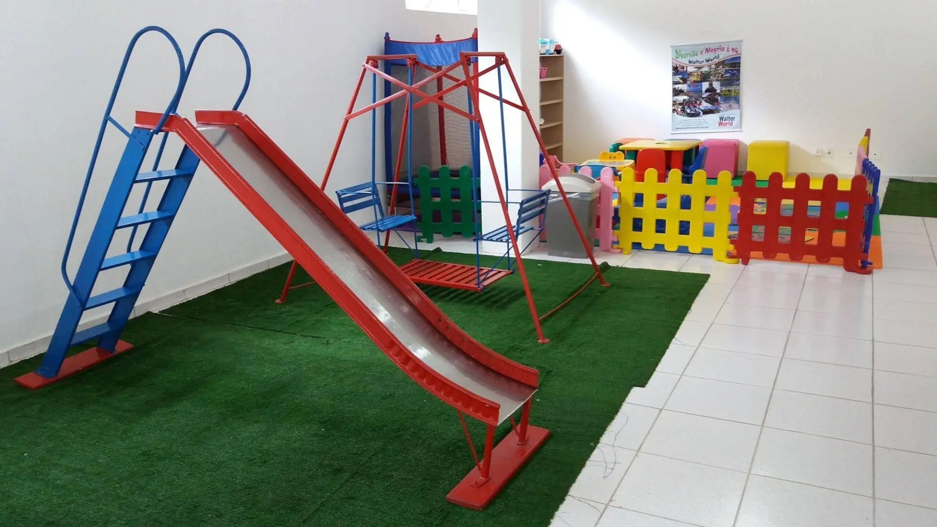 Foto - Hotel Nascentes da Serra