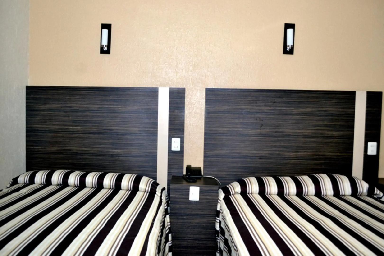 Foto - Hotel Arizona