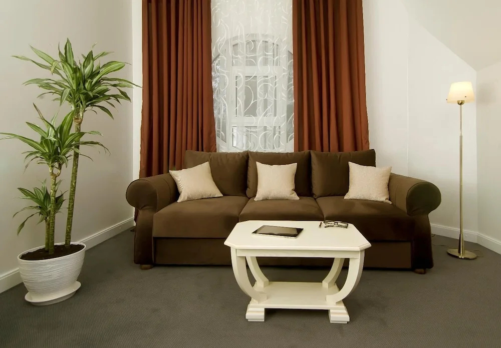 Photo - Villa Rossa Hotel