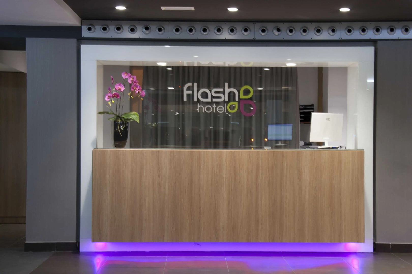 Foto - Flash Hotel Benidorm - Recommended Adults Only 4 Sup