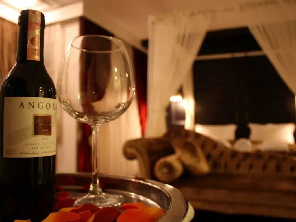 Foto - Senatus Hotel - Special Class