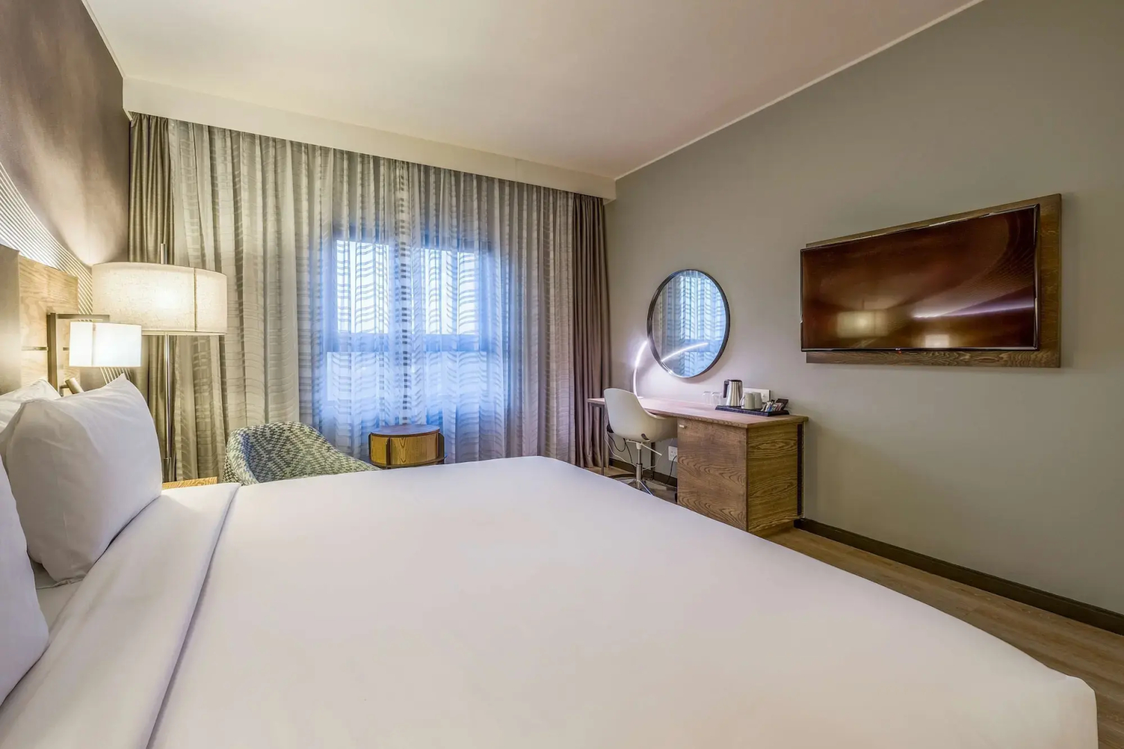 Photo - Radisson Hotel and Convention Centre OR Tambo Airport