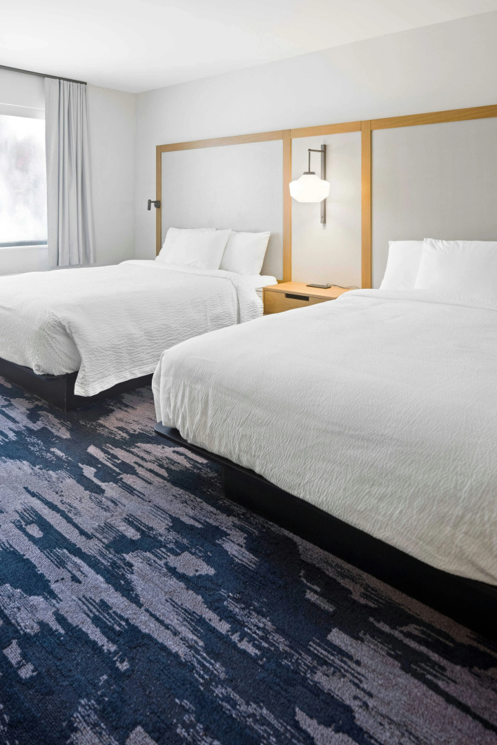 Photo - Fairfield Inn & Suites by Marriott San Diego Pacific Beach