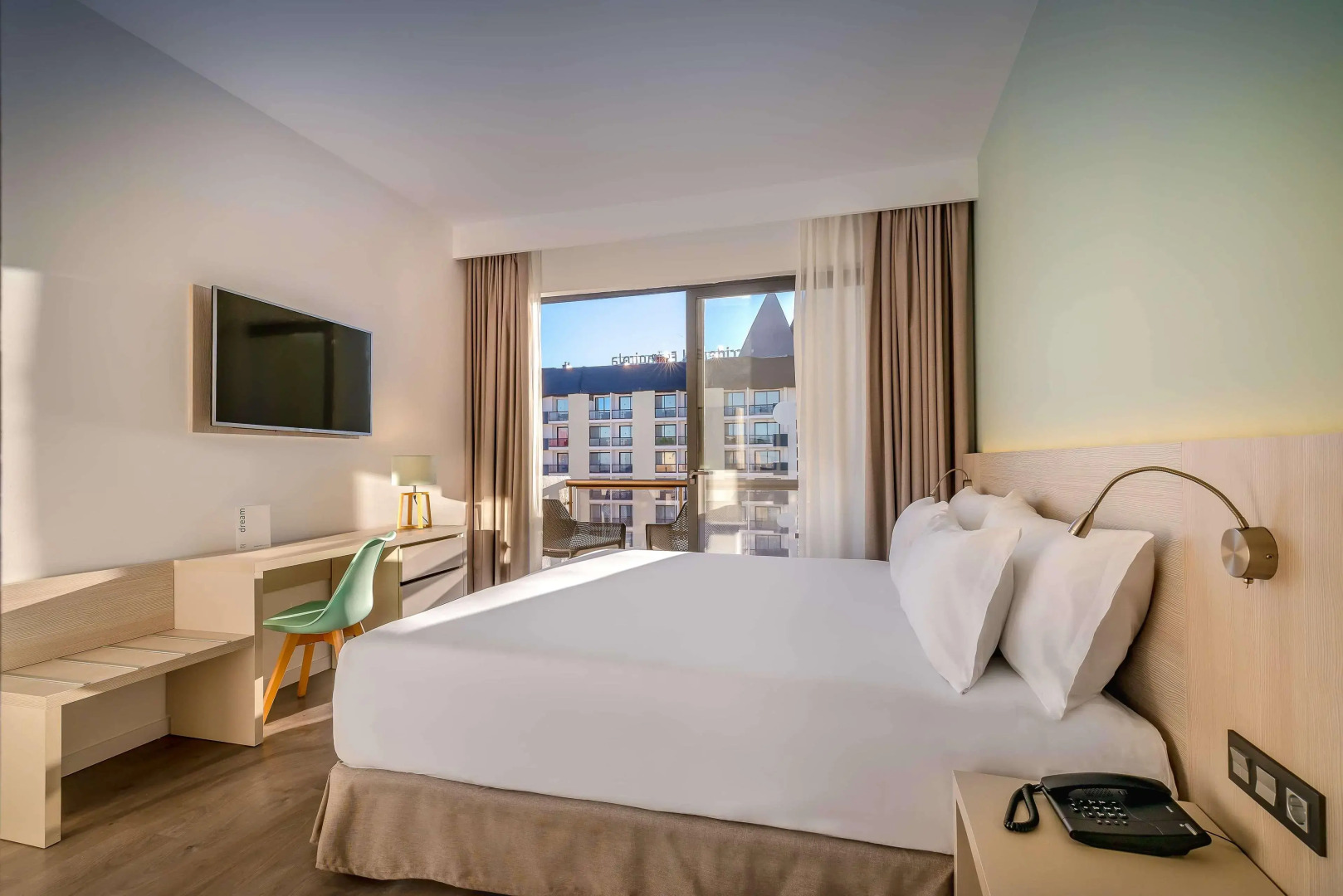 Foto - Occidental Fuengirola