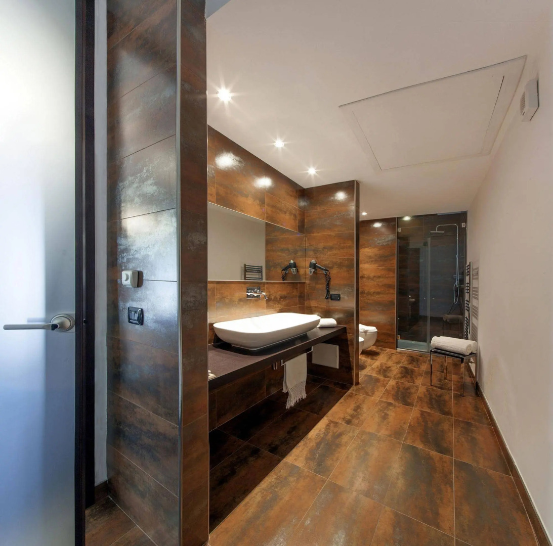 Photo - San Giorgio Palace Hotel Ragusa Ibla