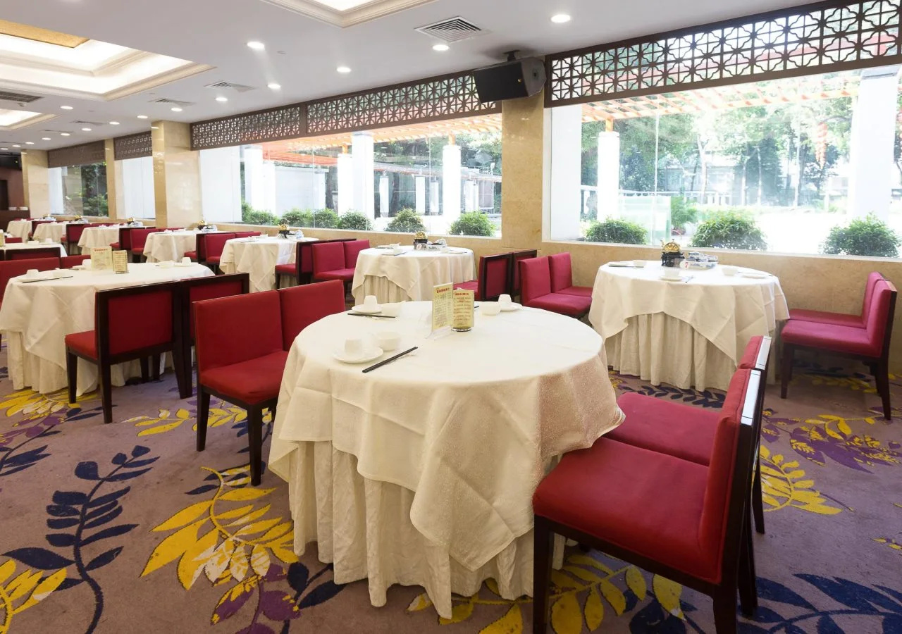 Photo - Guangdong Yingbin Hotel