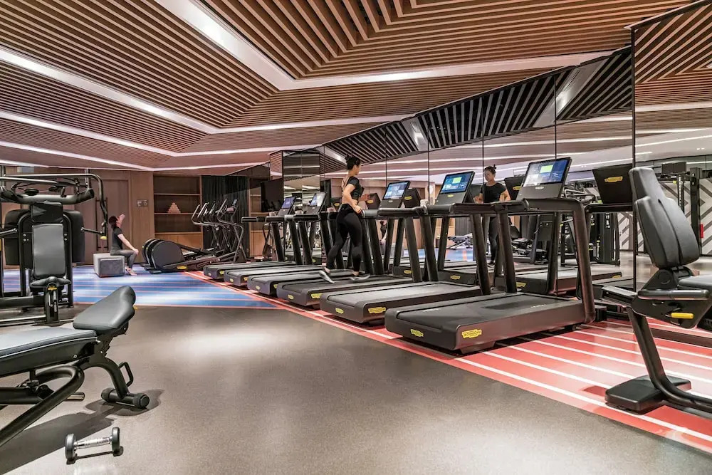 Foto - The G Shenzhen, A Tribute Portfolio Hotel