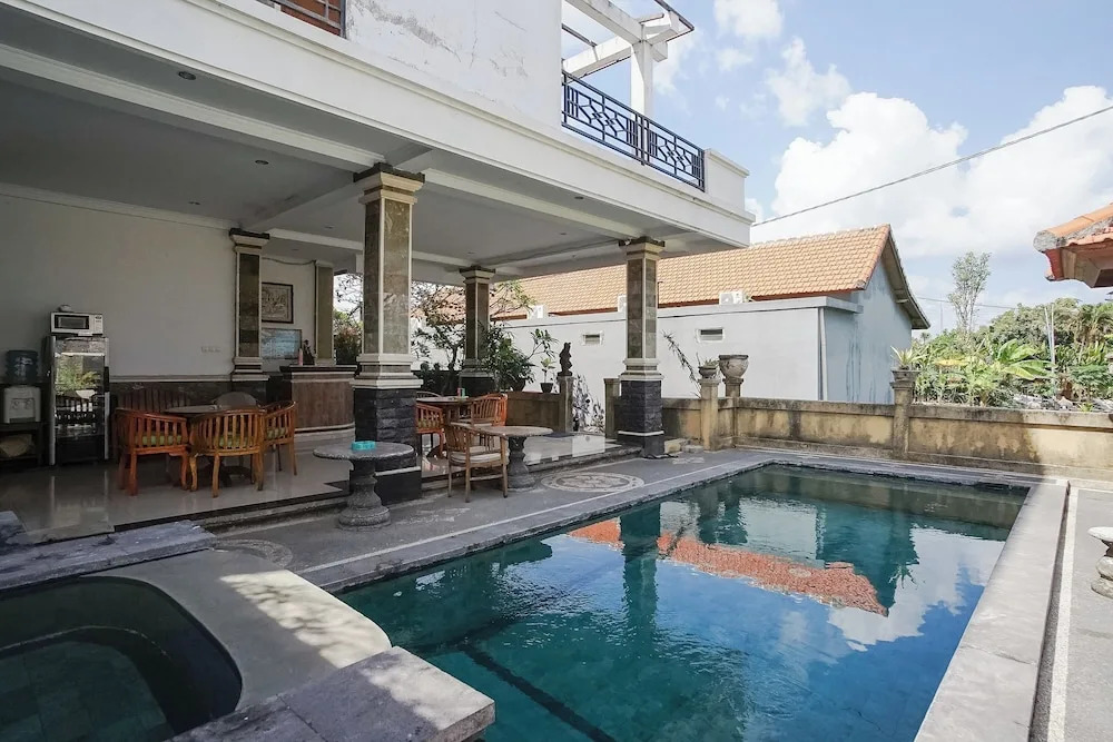 Photo - Agung Homestay Canggu Mitra RedDoorz