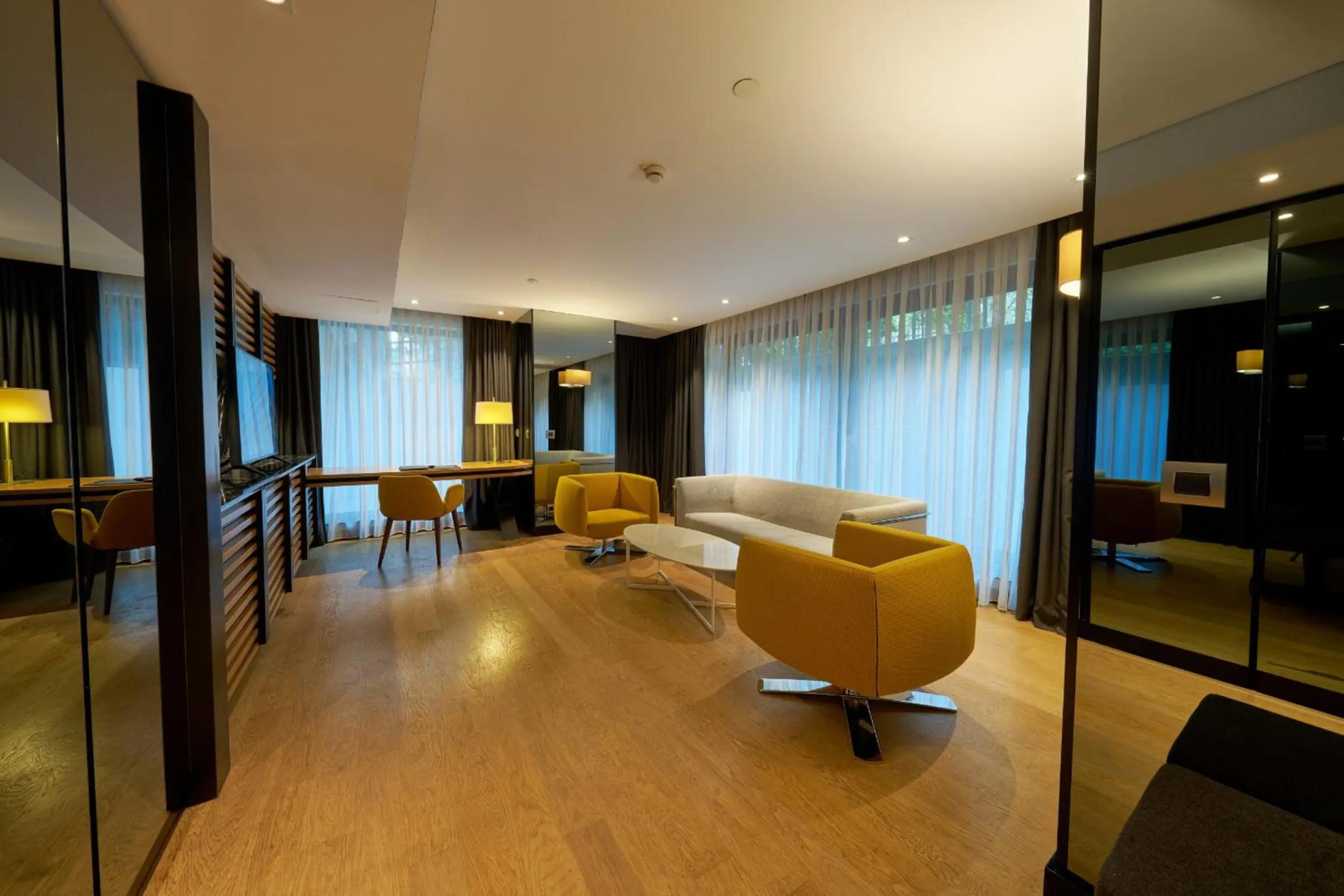 Photo - Metropolitan Hotels Bosphorus