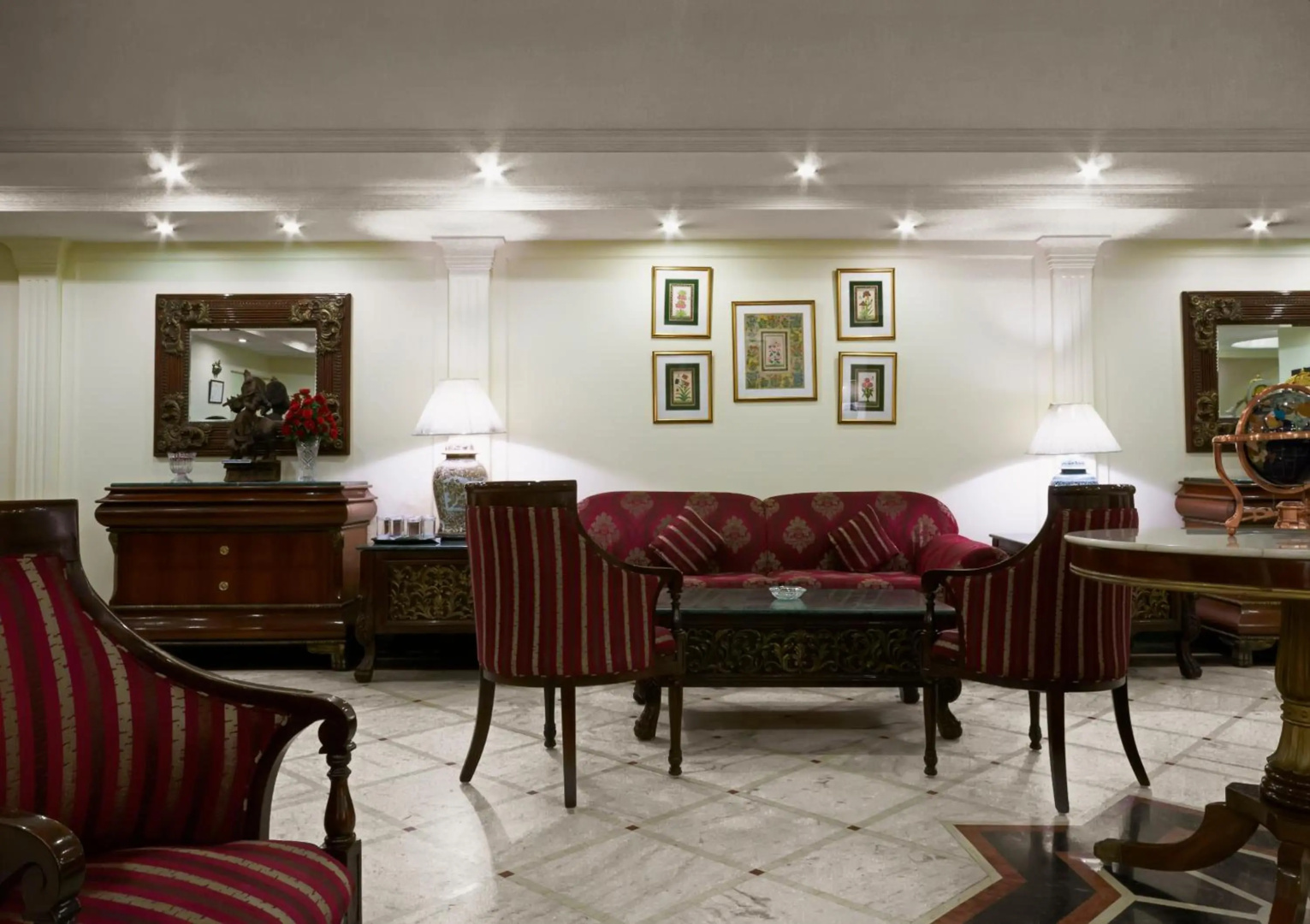 Foto - Qutub Residency