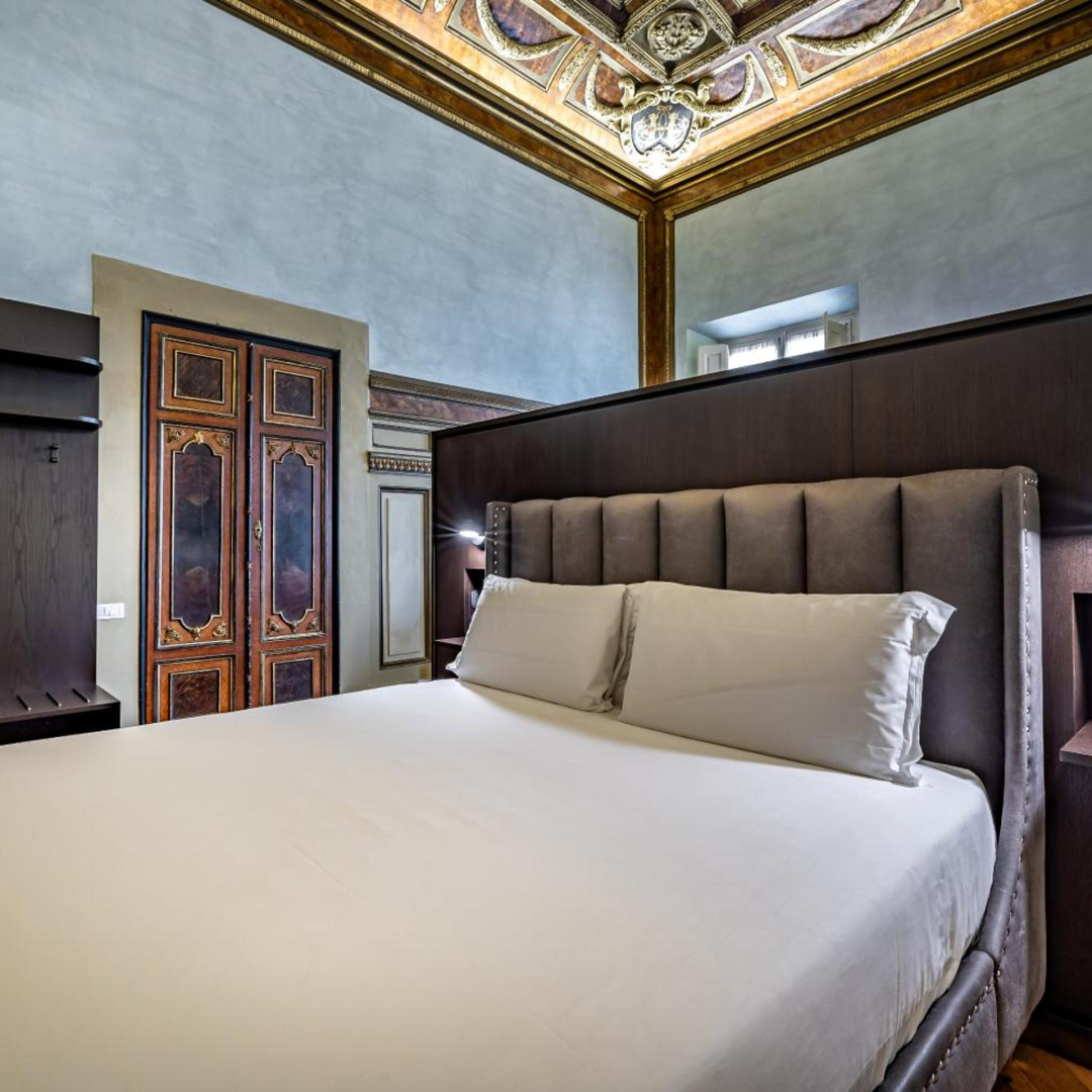 Photo - Palazzo Alfieri - Place of Charme