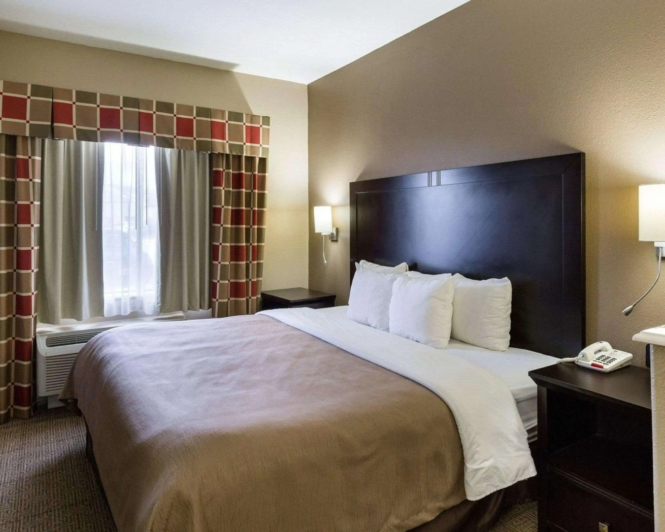 Foto - Quality Suites Houston NW Cy-Fair