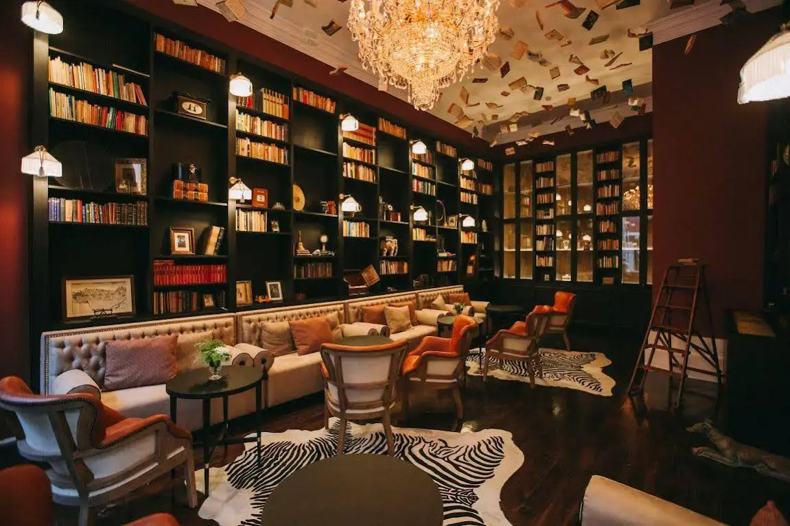 Photo - Torel Palace Porto