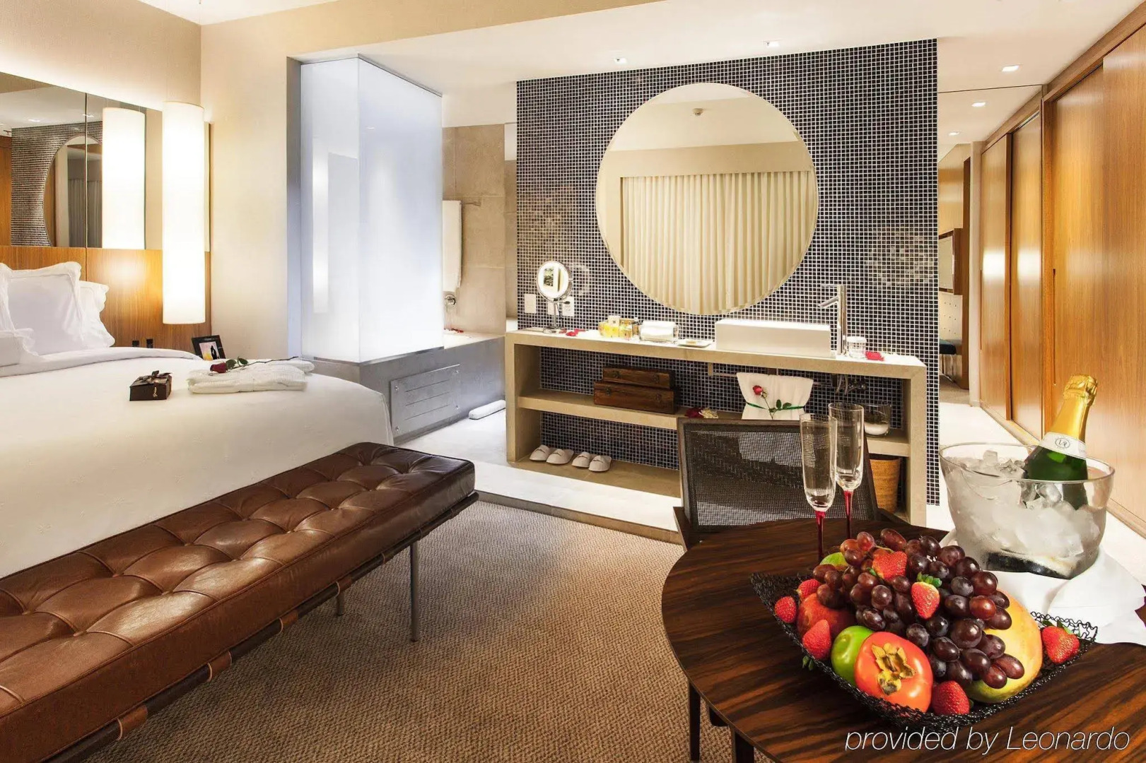 Photo - Radisson Blu São Paulo