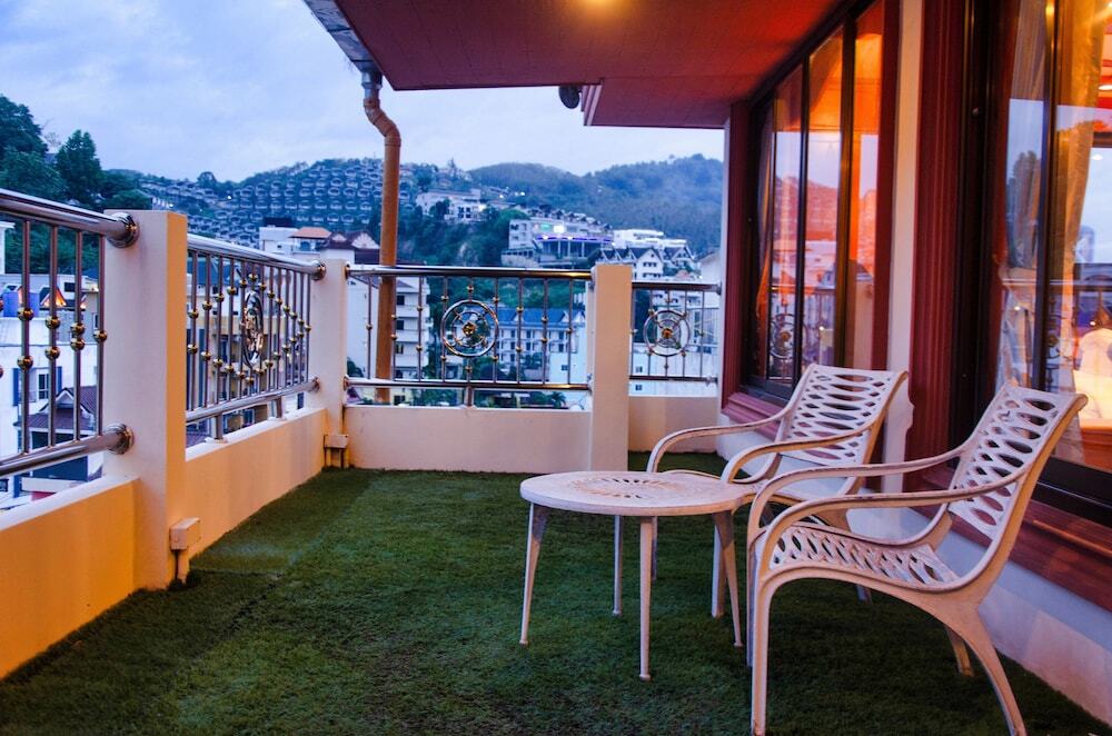 Foto - Diva Patong Hotel