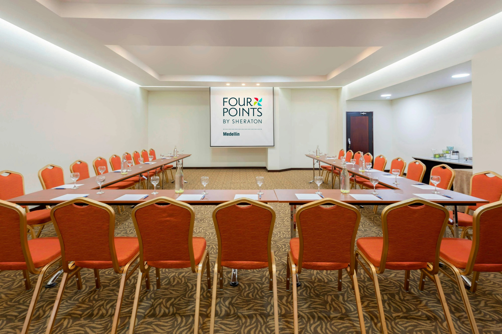 Photo - Four Points by Sheraton Medellin