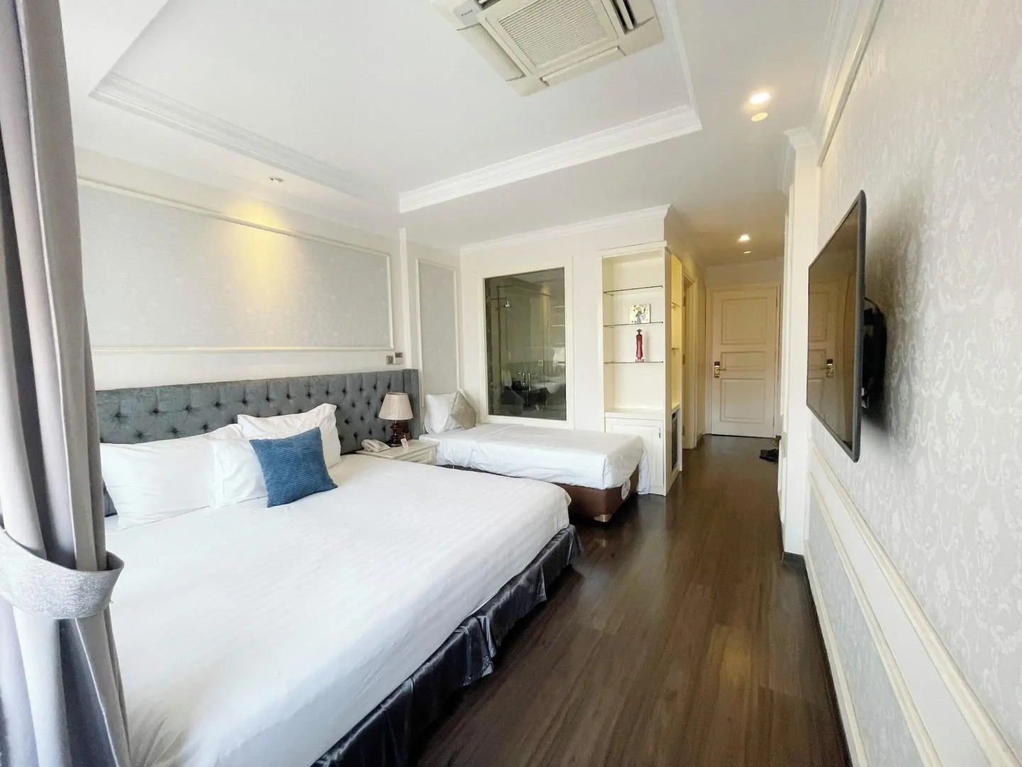 Photo - Luxury Old Quarter Hotel & Gym