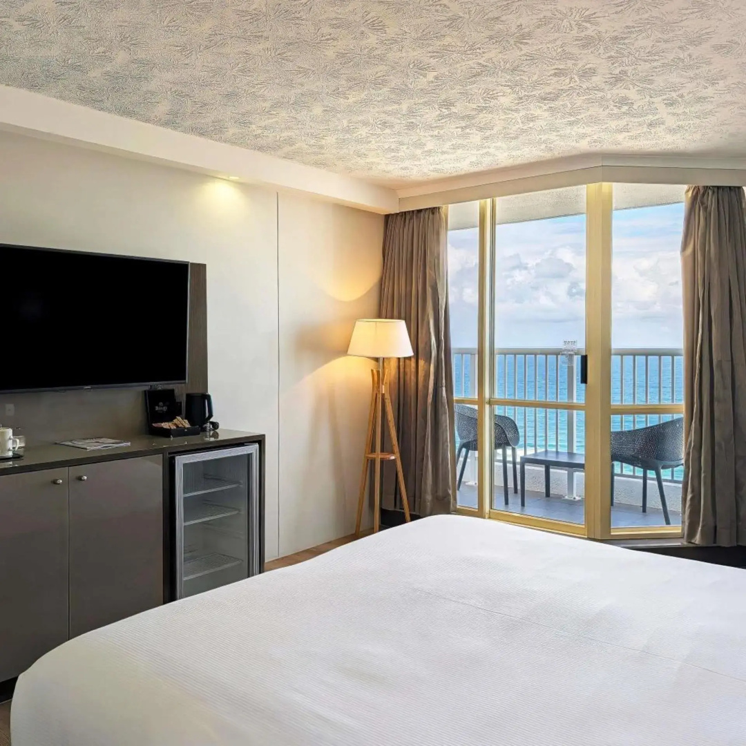 Photo - Novotel Surfers Paradise