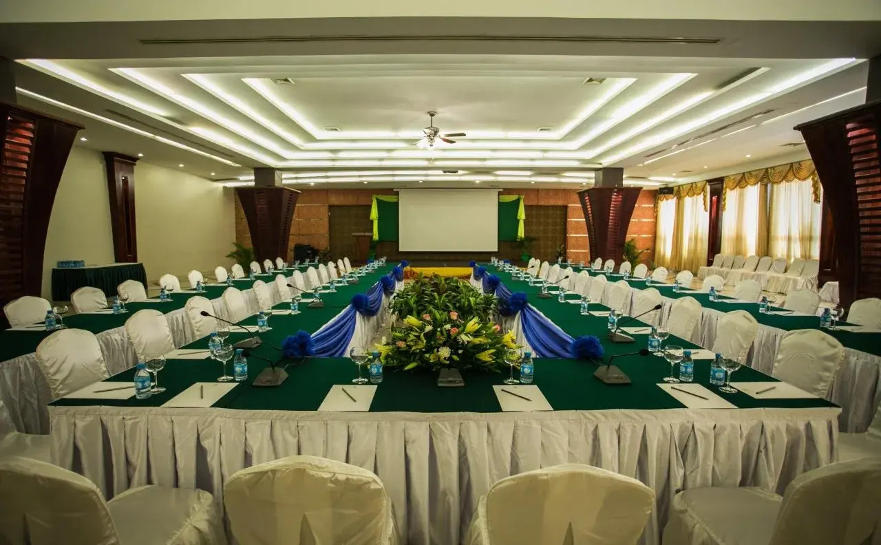 Foto - Pacific Hotel & Spa