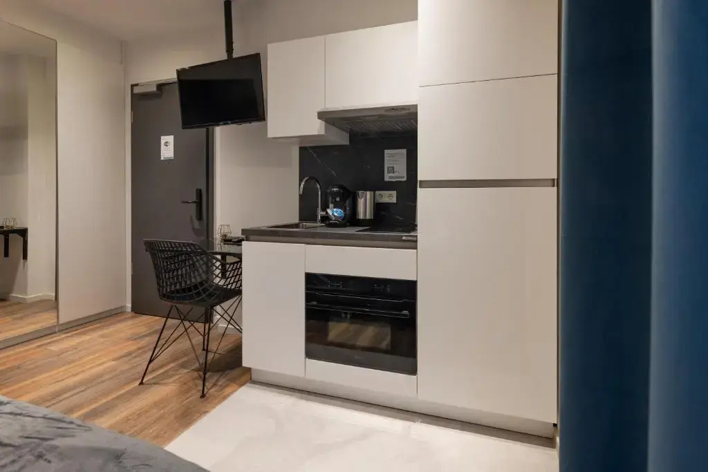 Foto - Urban Design Suites