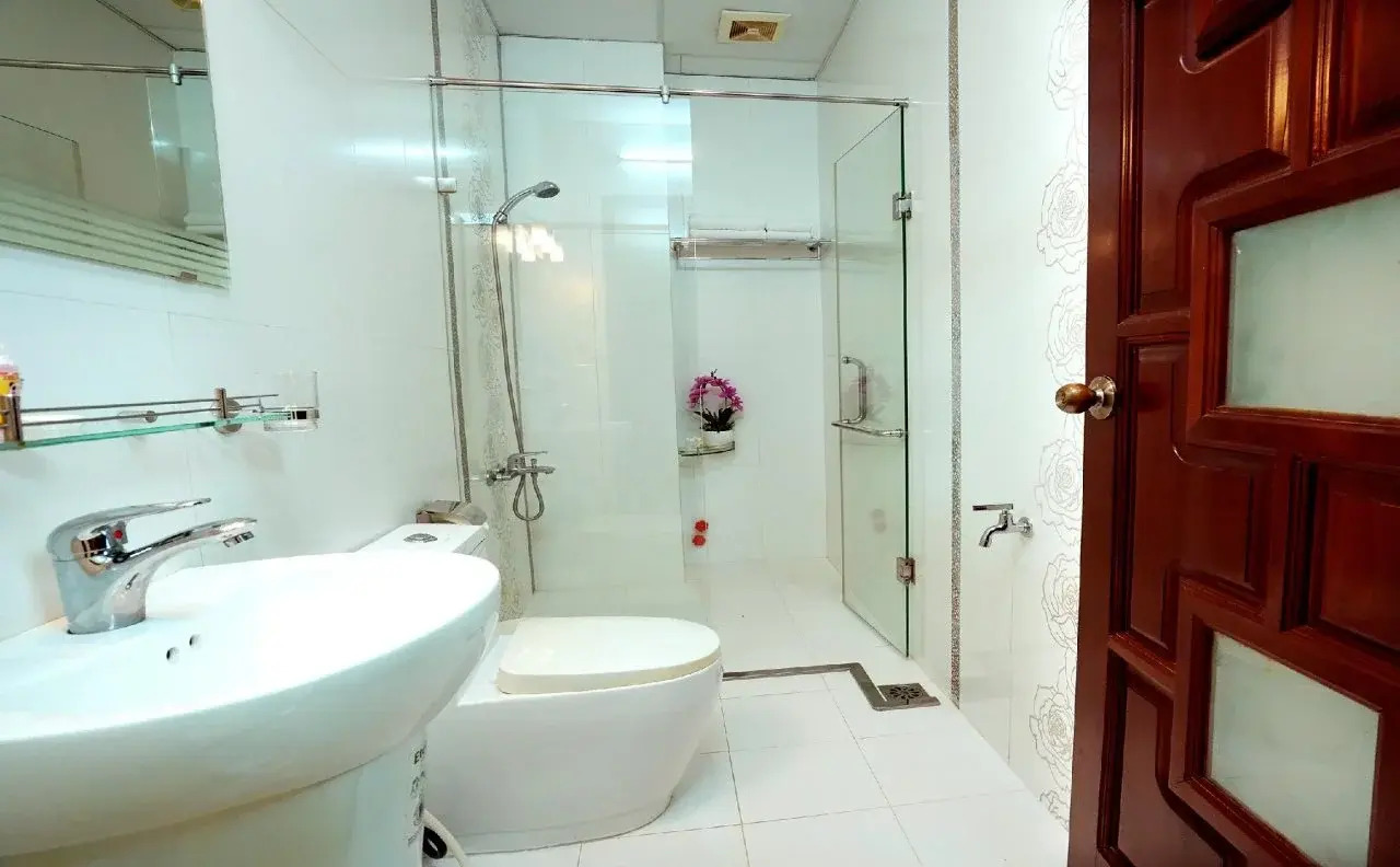 Foto - Ben Thanh Retreats Hotel