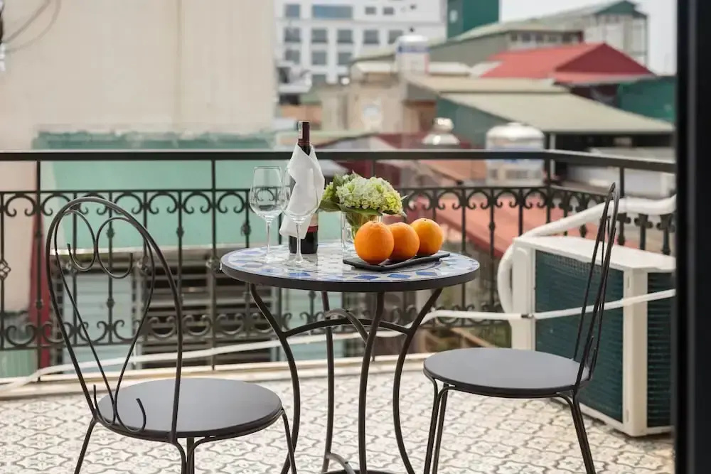Photo - Hanoi Gatsby Hotel