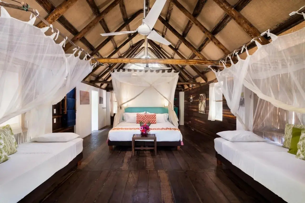 Foto - Aite Eco Resort